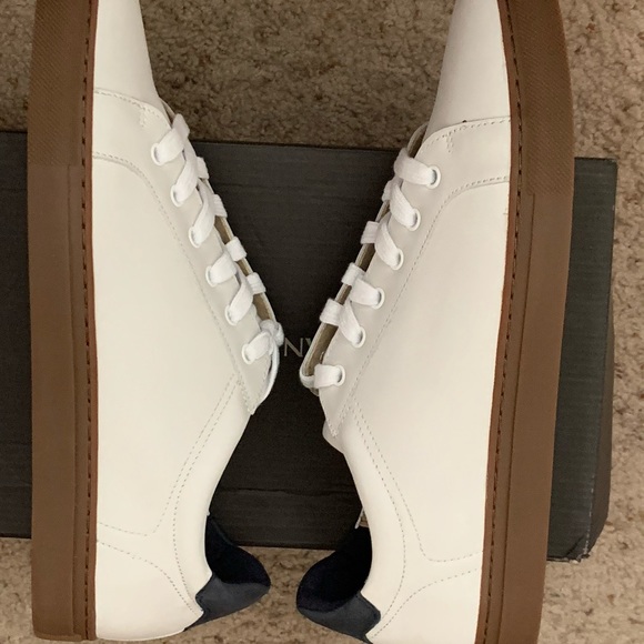 Sneakers Leather - Picture 6 of 6